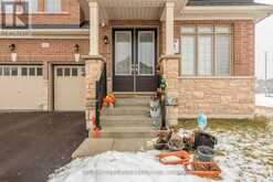 1 GOODVIEW DRIVE Brampton