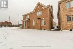 1 GOODVIEW DRIVE Brampton