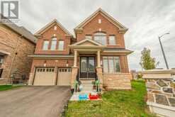 1 GOODVIEW DRIVE Brampton