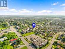 40 - 7768 ASCOT CIRCLE Niagara Falls