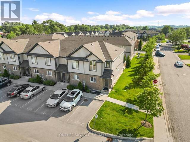 40 - 7768 ASCOT CIRCLE Niagara Falls Ontario