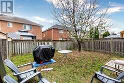 28 PAULINE CRESCENT Brampton