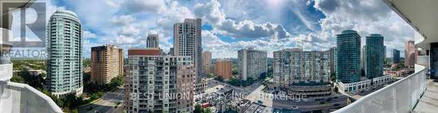 1302 - 15 HOLMES AVENUE Toronto