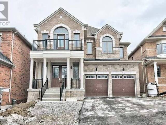 29 CHARLOTTE ABBY DRIVE East Gwillimbury Ontario