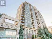 801 - 15 NORTH PARK ROAD Vaughan