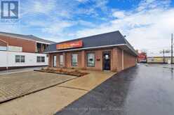 121 LOCK STREET E Haldimand