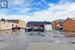 121 LOCK STREET E Haldimand