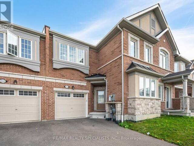 1033 CAMEO STREET Pickering Ontario