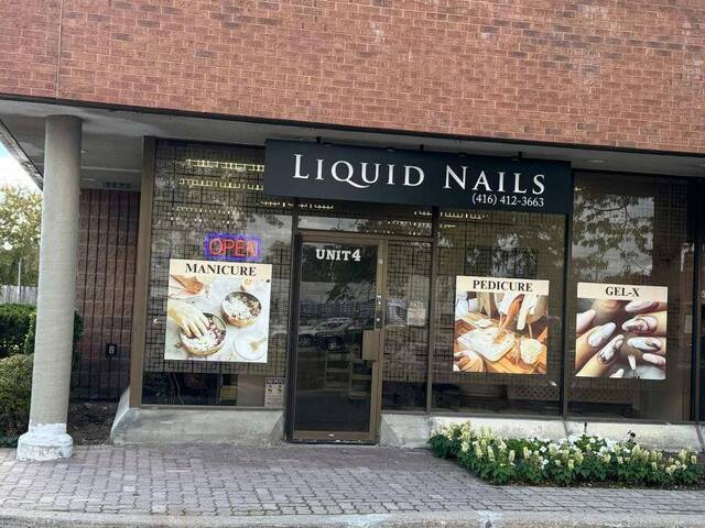 4 - 2901 KENNEDY ROAD Toronto Ontario