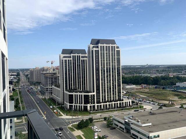 1601 - 9000 JANE STREET Vaughan Ontario