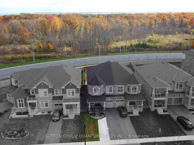 22 MOUNTAIN HEIGHTS PLACE Hamilton Ontario