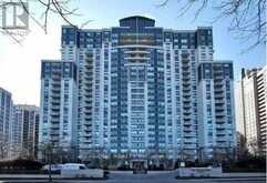 1109 - 188 DORIS AVENUE Toronto