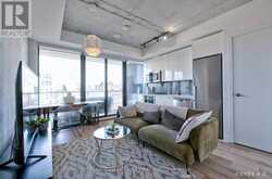 802 - 458 RICHMOND STREET W Toronto