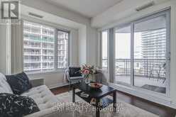 1102 - 385 PRINCE OF WALES DRIVE Mississauga