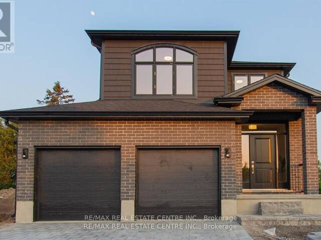 1123 WATERWHEEL ROAD London Ontario