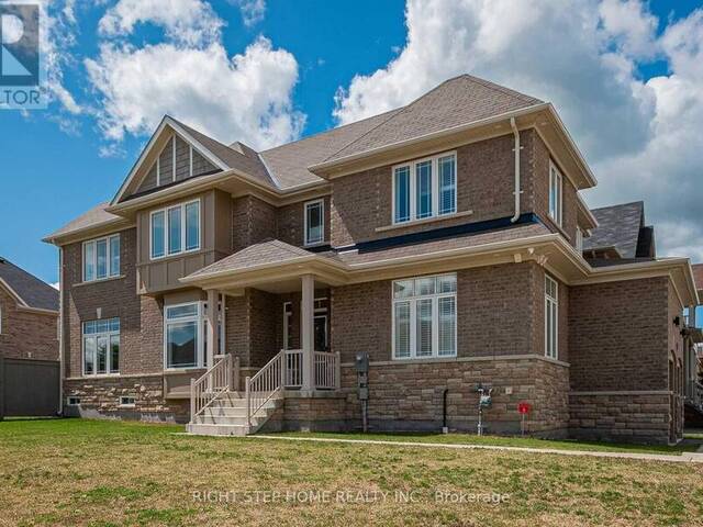 29 WATSON DRIVE S New Tecumseth Ontario