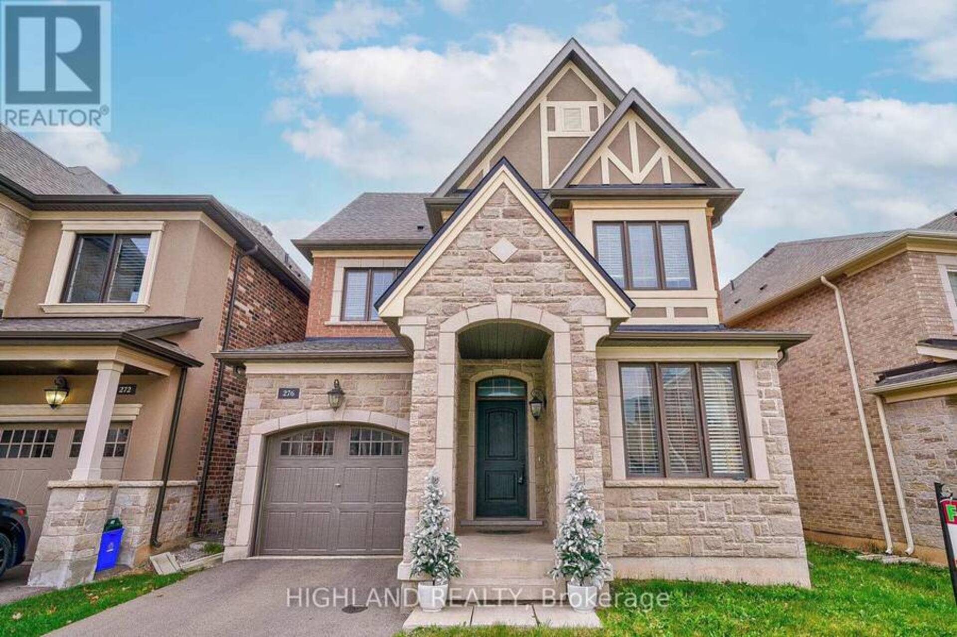 276 HAROLD DENT TRAIL Oakville