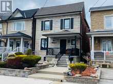 94 WALLACE AVENUE Toronto