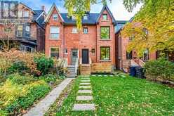 195 ALBANY AVENUE Toronto