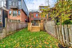 195 ALBANY AVENUE Toronto