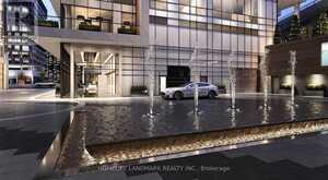 2906 - 19 BATHURST STREET Toronto