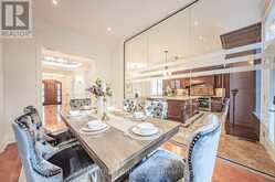 7 MERREDIN PLACE Toronto