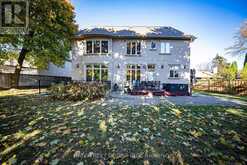 7 MERREDIN PLACE Toronto