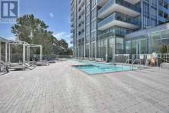 502 - 88 PARK LAWN ROAD Toronto