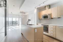 502 - 88 PARK LAWN ROAD Toronto