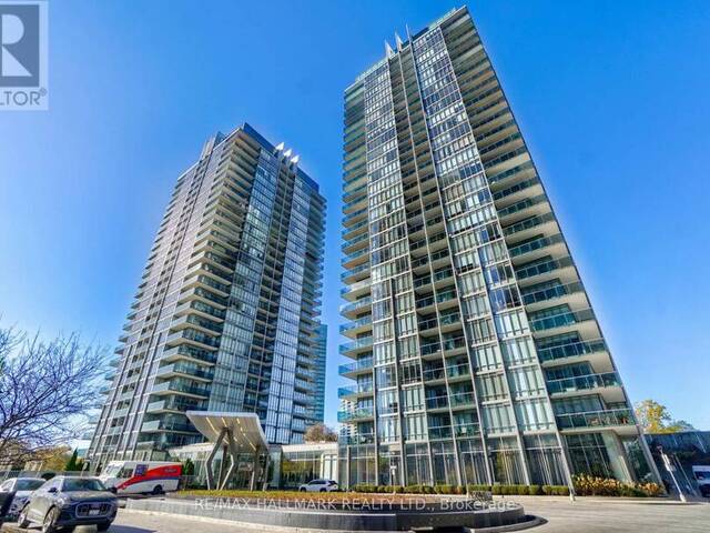 502 - 88 PARK LAWN ROAD Toronto Ontario