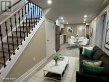 LOWER - 700 STONEPATH CIRCLE Pickering