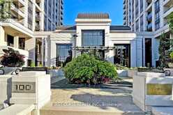 1615 - 100 HARRISON GARDEN BOULEVARD Toronto