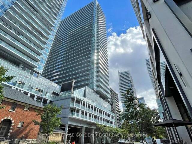 1510 - 195 REDPATH AVENUE Toronto Ontario