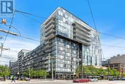 430 - 55 STEWART STREET Toronto