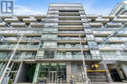 430 - 55 STEWART STREET Toronto