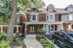 110 SCARBOROUGH ROAD Toronto