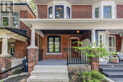 110 SCARBOROUGH ROAD Toronto