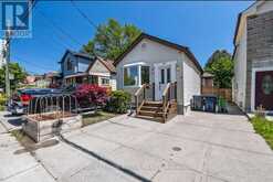 57 PALMER AVENUE Toronto