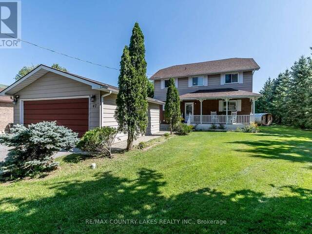 47 LAKE AVENUE Ramara Ontario