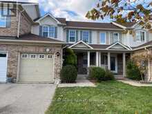 1628 STOVER CRESCENT Milton