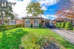 3506 ORION CRESCENT Mississauga