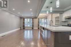 3506 ORION CRESCENT Mississauga