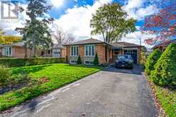 3506 ORION CRESCENT Mississauga