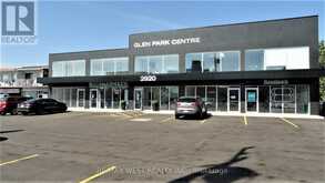 LL1 - 2920 DUFFERIN STREET Toronto