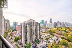 1817 - 100 HARRISON GARDEN BOULEVARD Toronto