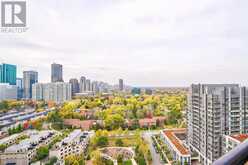 1817 - 100 HARRISON GARDEN BOULEVARD Toronto