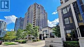 1817 - 100 HARRISON GARDEN BOULEVARD Toronto