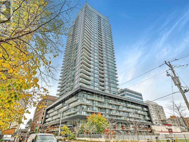 1704 - 30 ROEHAMPTON AVENUE Toronto Ontario