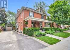 138 TEMPERANCE STREET Aurora