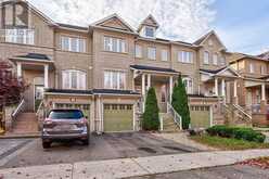 83 PARK PLACE DRIVE Markham